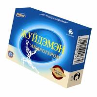 Капсулы для эрекции Жуйдэмэн (1 капсула) (kapserekZhuidemen1k)