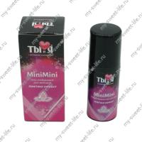 Гель женский для сужения влагалища 20г БИОРИТМ MiniMini (LB-70015)