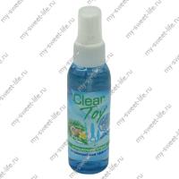 Спрей-очиститель для игрушек Toy Cleaner Tropic 100мл (LB-14011)
