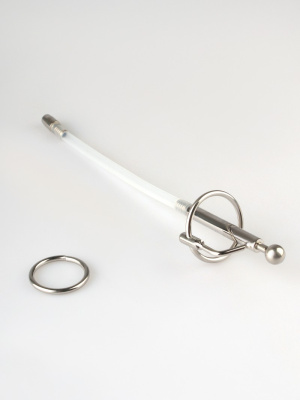 Уретральный стимулятор (744-07 PP DD)