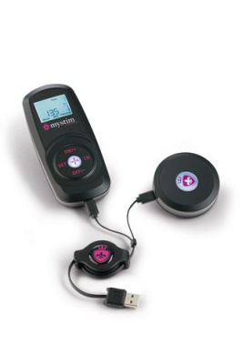 Пульт дистанционного управления + Источник импульсов + USB кабель MYSTIM Cluster Buster (46020)