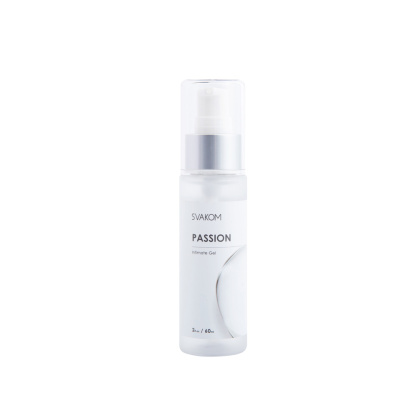 Svakom Passion Intimate Gel Интимный гель на водной основе 60мл. (HA042A)