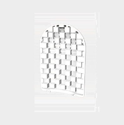 Мастурбатор TENGA Pocket Block Edge (POT-003B)