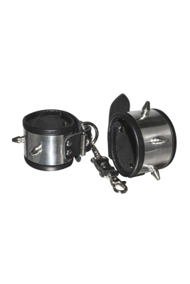 НАРУЧНИКИ кожа (3168)