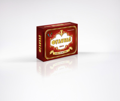 Препарат для эрекции Фулибао (2 капсулы) (preperekFulibao2k)